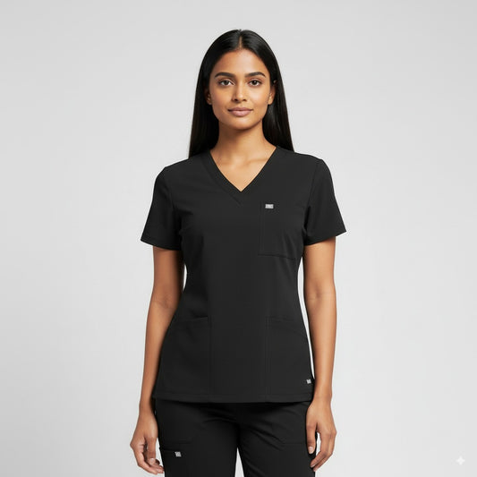 Women's ActiveLayer Scrub Set