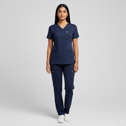 Women's ActiveLayer Scrub Set