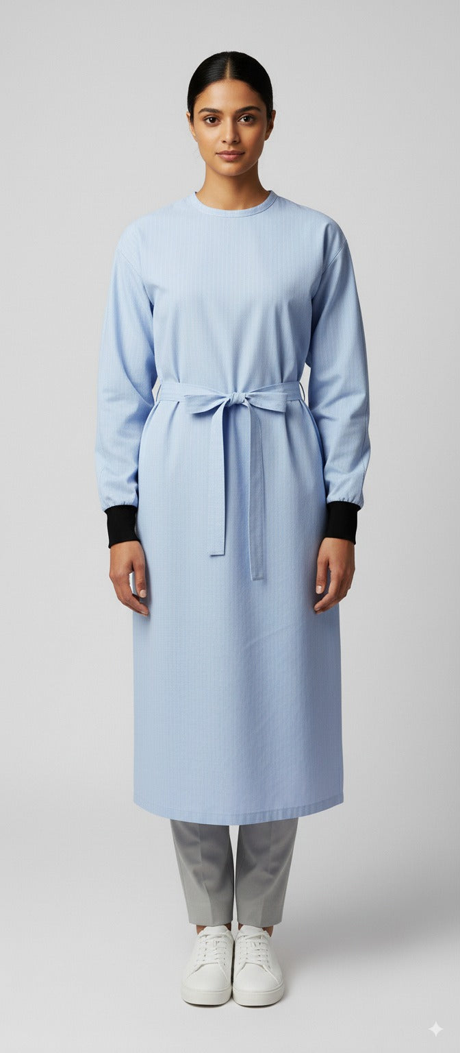 Classic Women's OT Gown