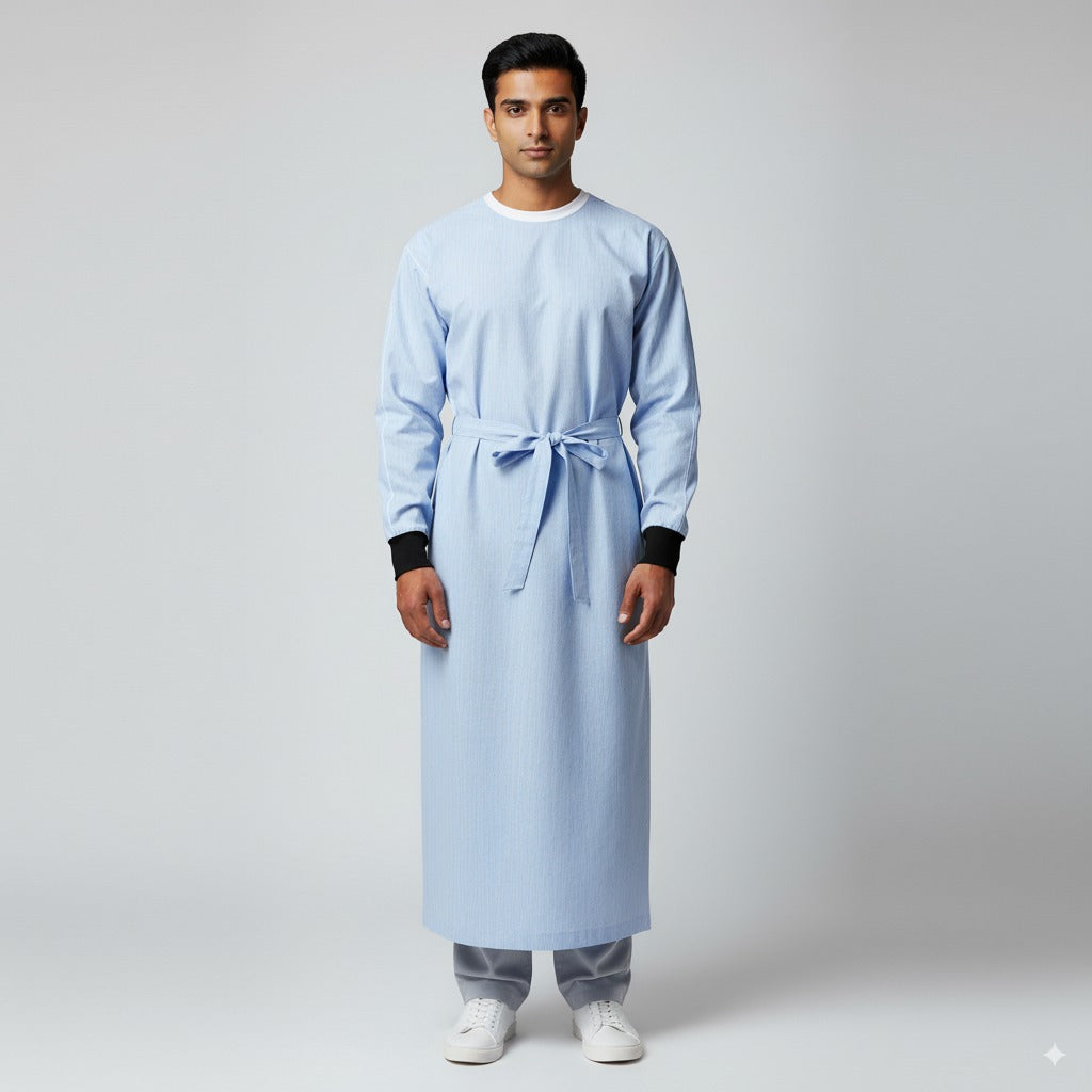 Classic Men's OT Gown