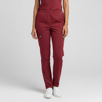 Women's ActiveLayer Scrub Set