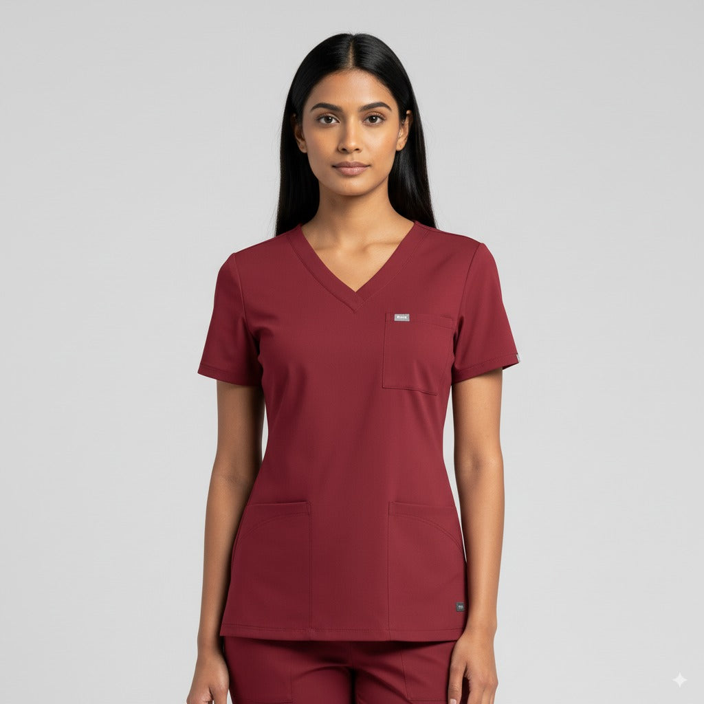 Women's ActiveLayer Scrub Set