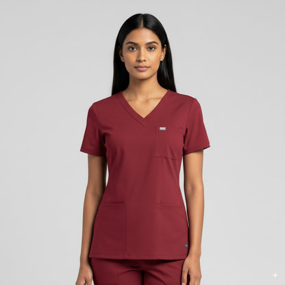 Women's ActiveLayer Scrub Set