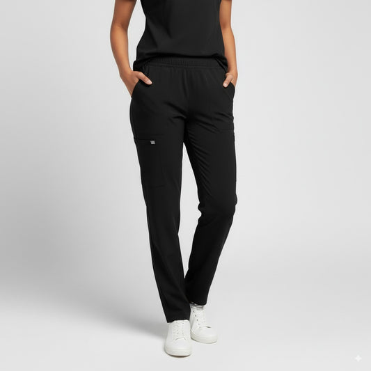 Women's Activelayer Scrub Pant