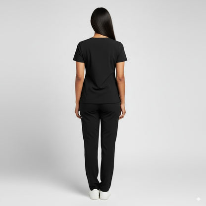 Women's ActiveLayer Scrub Set