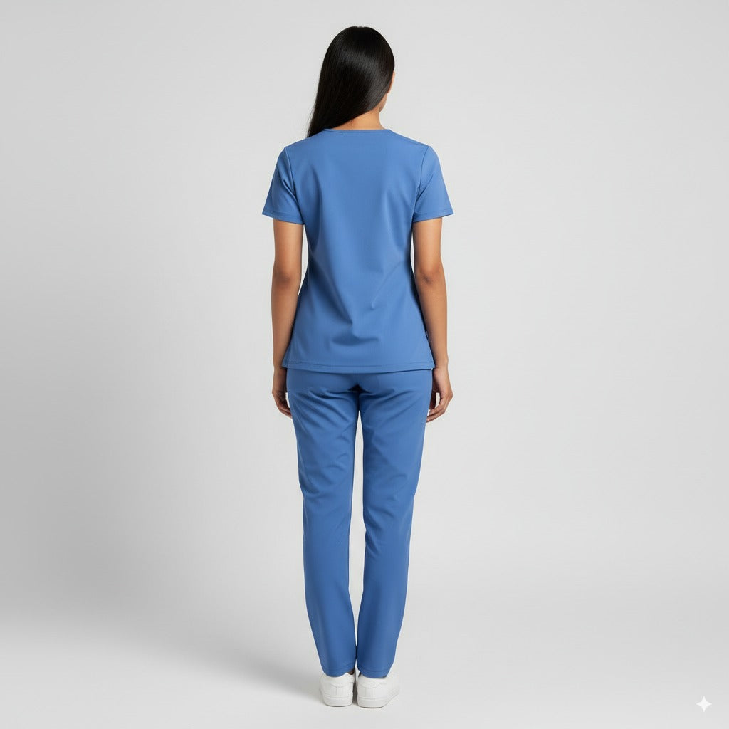 Women's ActiveLayer Scrub Set