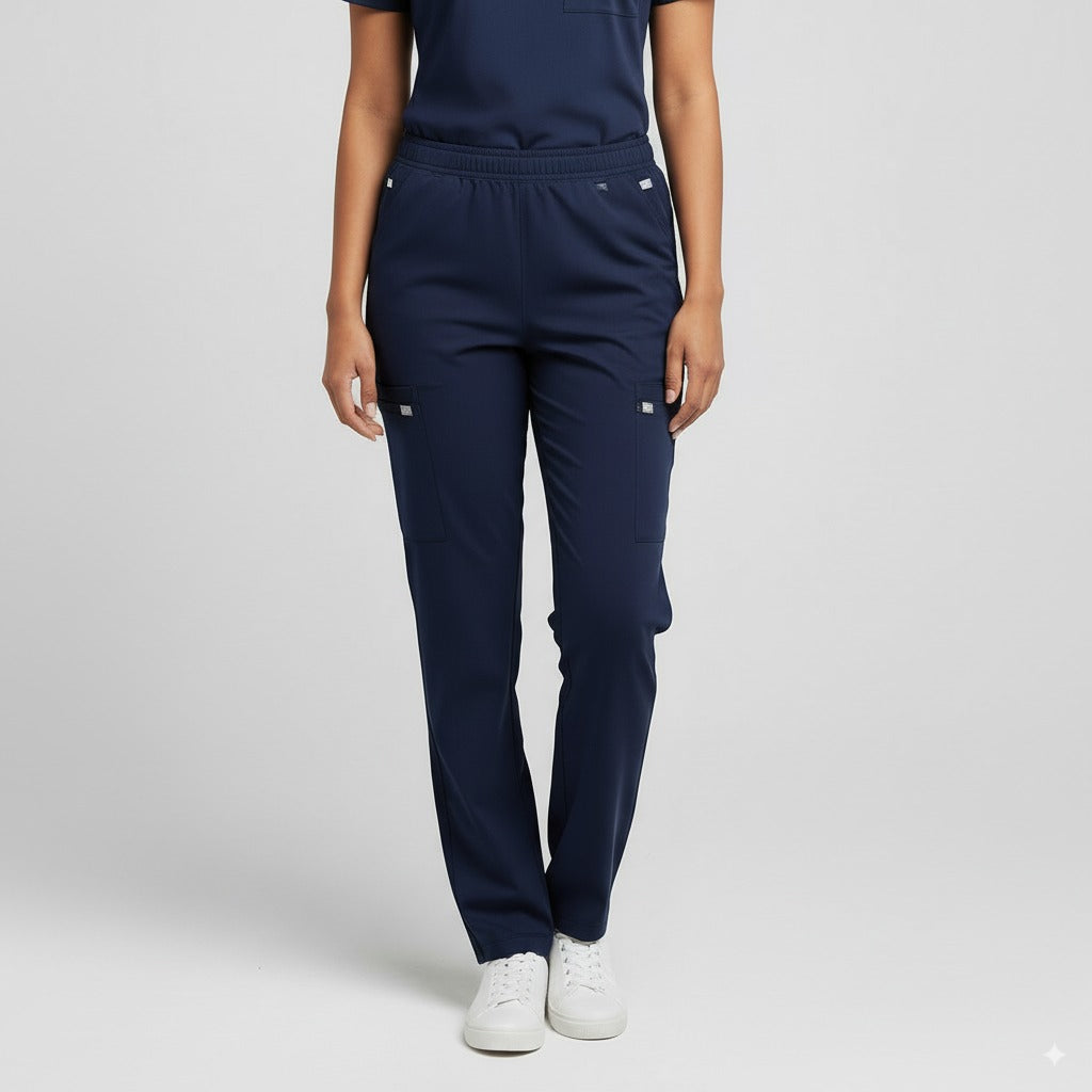 Women's ActiveLayer Scrub Set