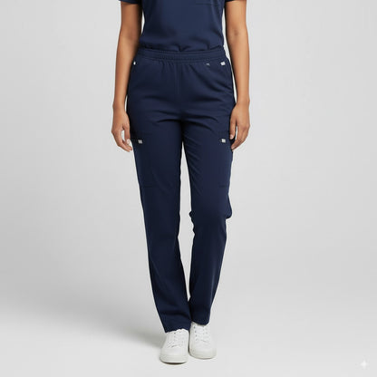 Women's ActiveLayer Scrub Set