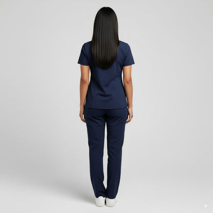 Women's ActiveLayer Scrub Set