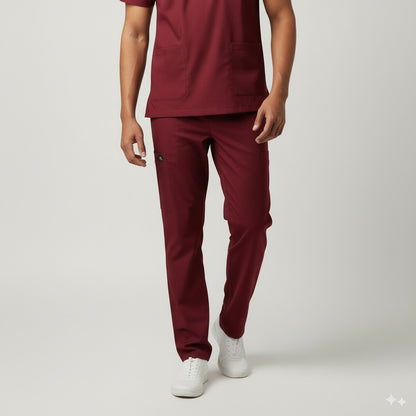 Men's ActiveLayer Scrub Set