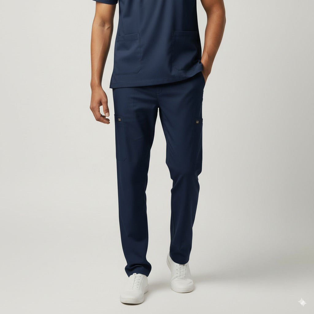 Men's Activelayer Scrub Pant