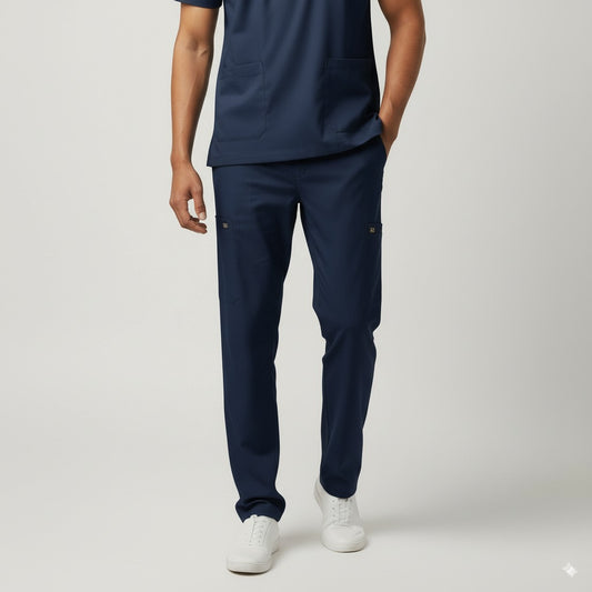 Men's Comfortlayer Scrub Pant