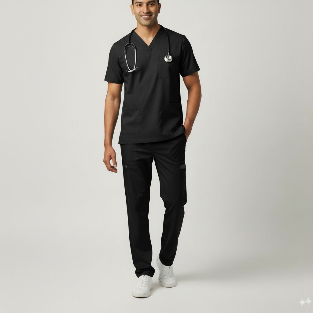 Men's Activelayer Scrub Pant