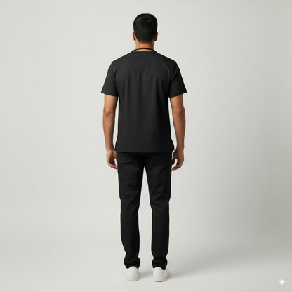 Men's ActiveLayer Scrub Set